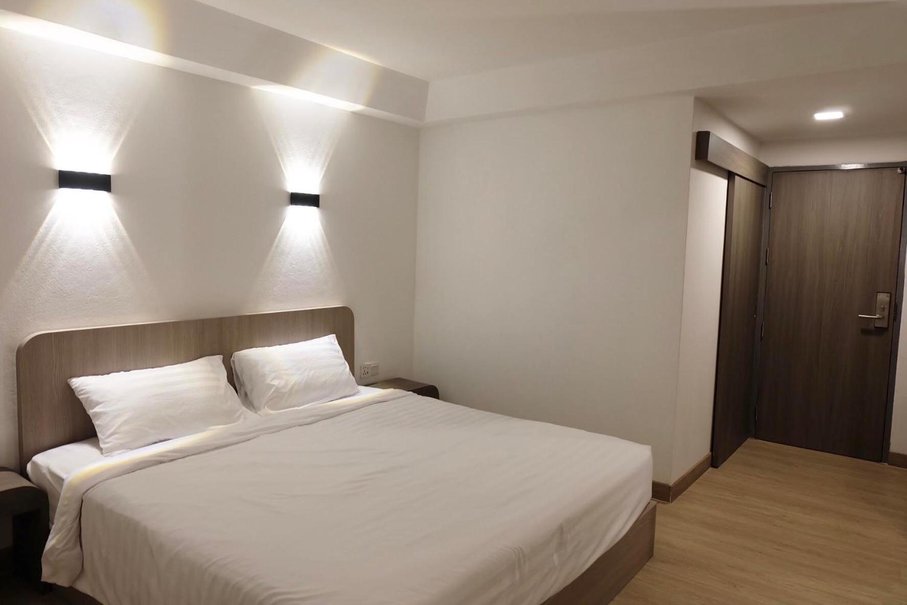 U-Thong Hotel Phitsanulok Eksteriør bilde
